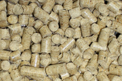 Pickburn biomass boiler costs